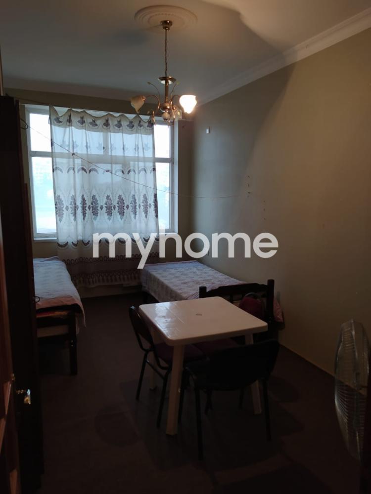 9-cu mikrorayon qəsəbəsi 90m² mənzil kirayə verilir