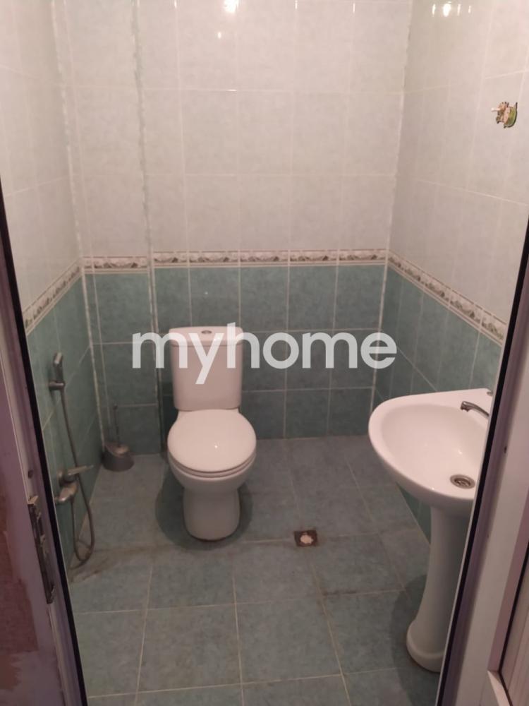 9-cu mikrorayon qəsəbəsində 90m² mənzil kirayə verilir 9-cu mikrorayon qəsəbəsində 90m² mənzil kirayə verilir
