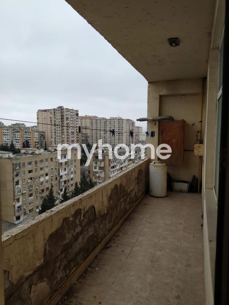 9-cu mikrorayon qəsəbəsində 90m² mənzil kirayə verilir 9-cu mikrorayon qəsəbəsində 90m² mənzil kirayə verilir