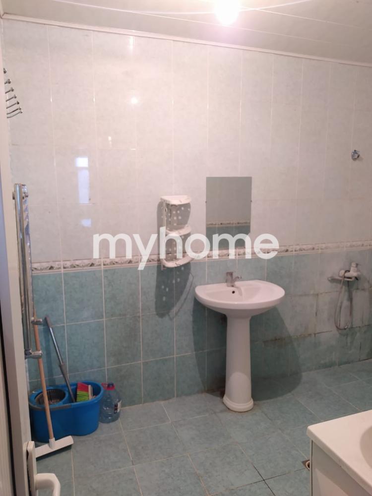 9-cu mikrorayon qəsəbəsində 90m² mənzil kirayə verilir 9-cu mikrorayon qəsəbəsində 90m² mənzil kirayə verilir