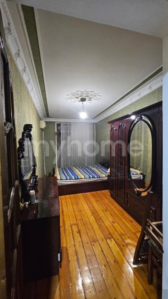 Sumqayıt şəhəri 58m² mənzil kirayə verilir