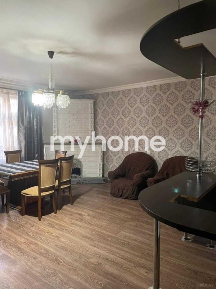 Keşlə qəsəbəsi 450m² həyət evi satılır