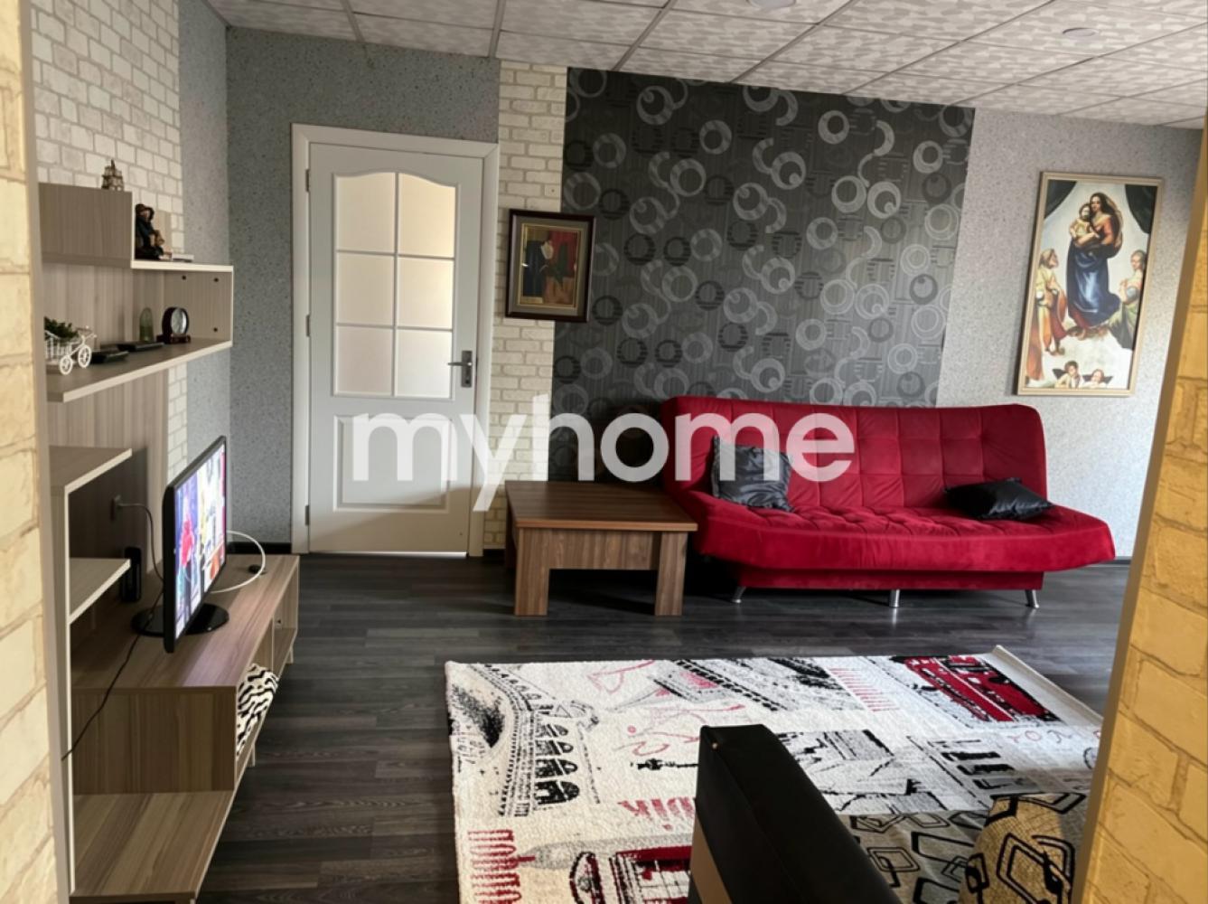 Keşlə qəsəbəsi 450m² həyət evi satılır