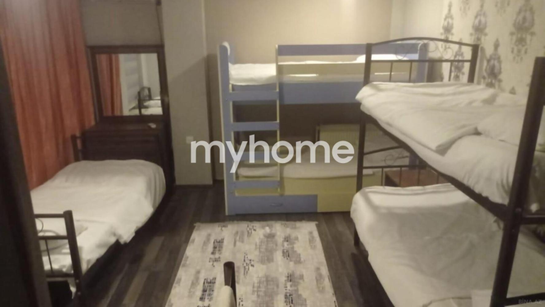Keşlə qəsəbəsində 450m² həyət evi satılır Keşlə qəsəbəsində 450m² həyət evi satılır