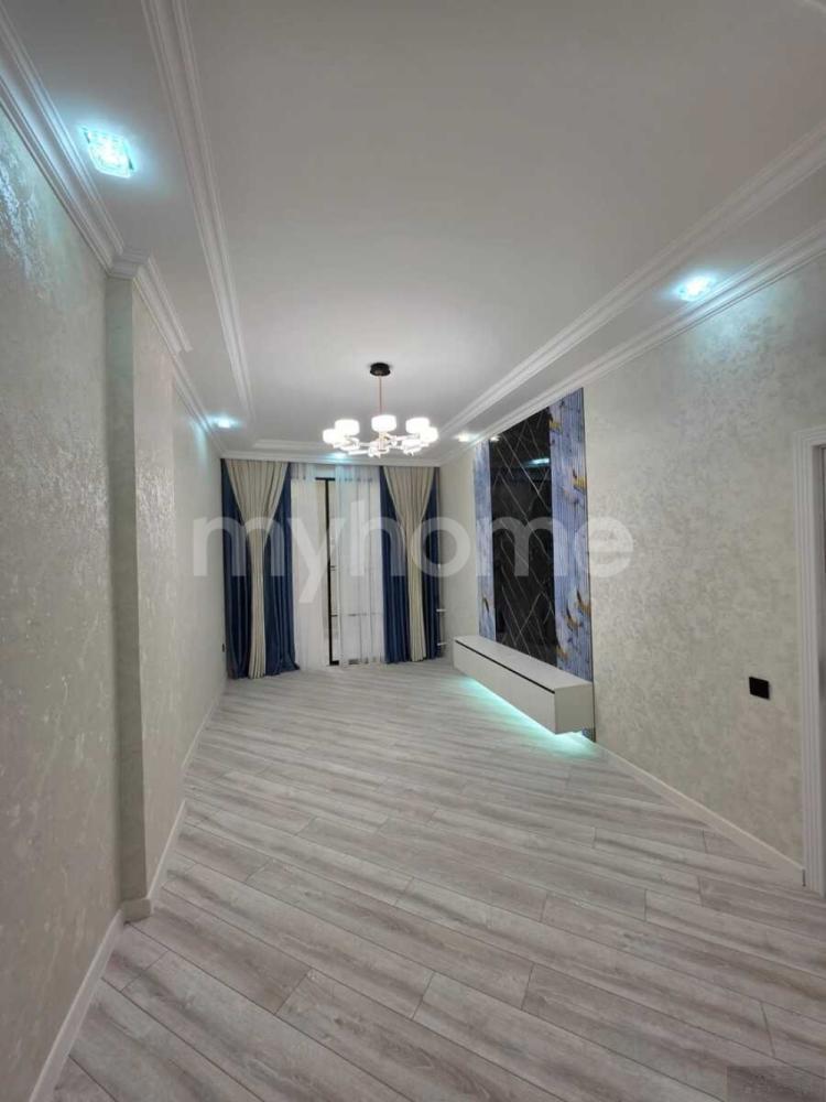 Xırdalan şəhəri 86m² mənzil satılır