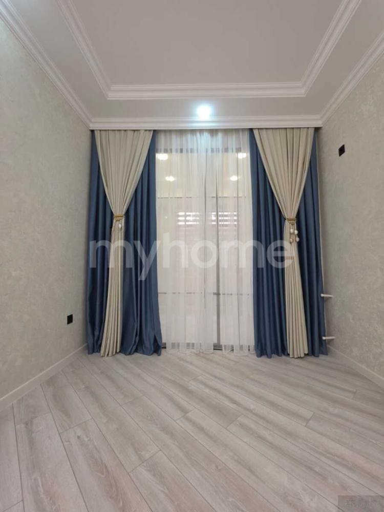 Xırdalan şəhəri 86m² mənzil satılır