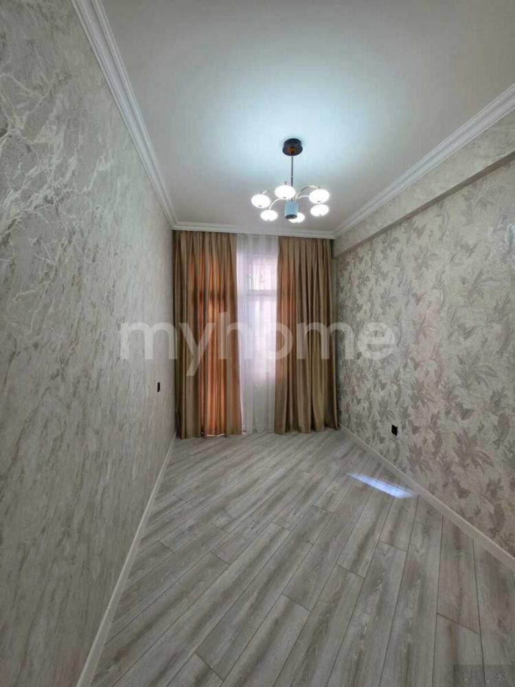 Xırdalan şəhəri 86m² mənzil satılır
