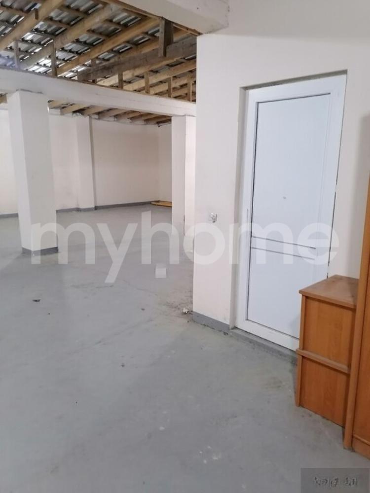Bakı şəhəri obyekt kirayə verilir