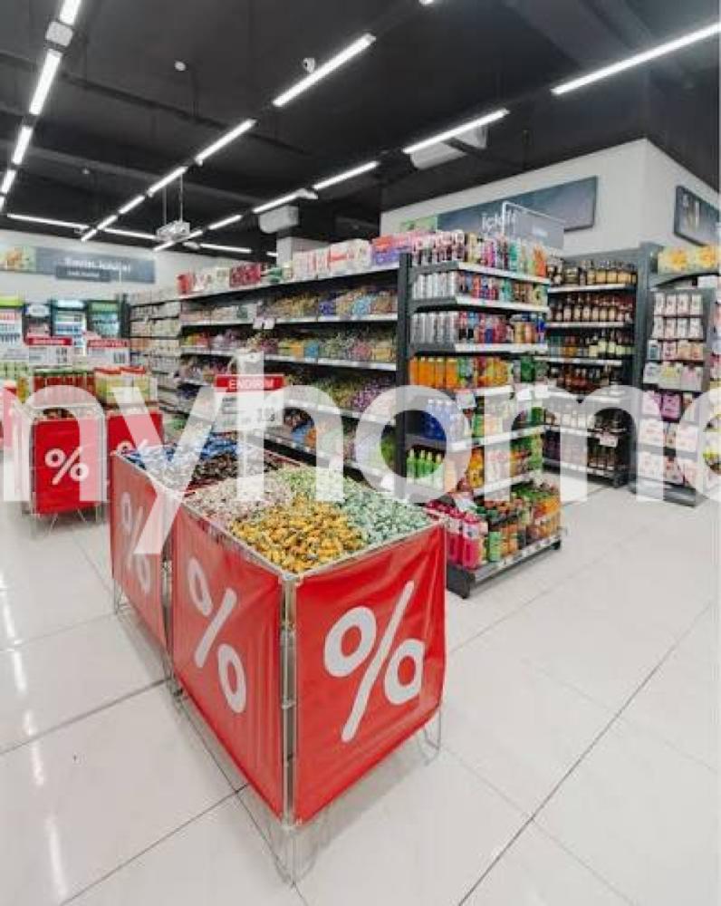 Mərdəkan qəsəbəsi 1500m² obyekt satılır