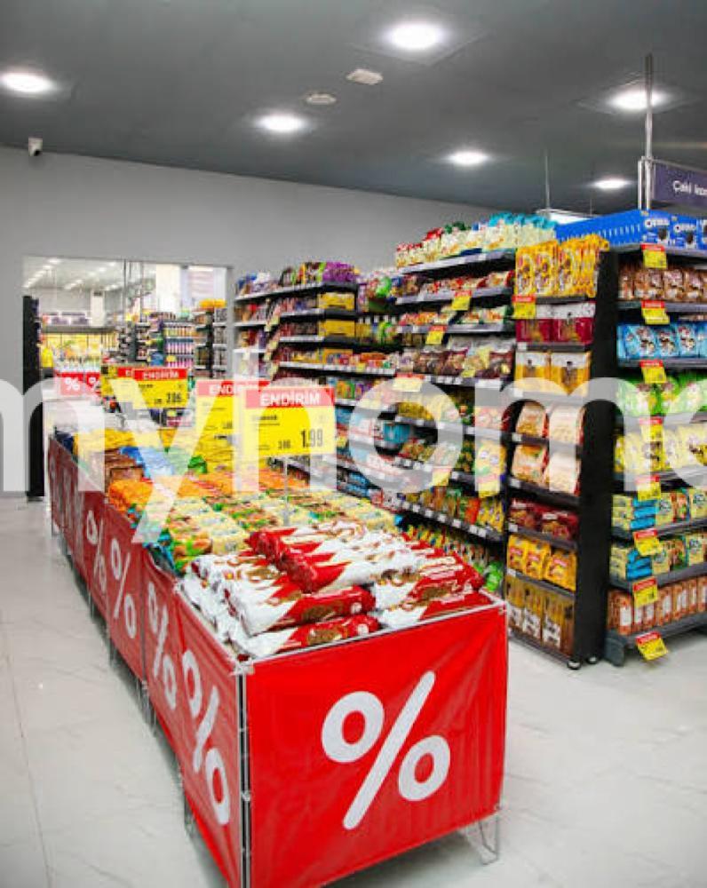 Mərdəkan qəsəbəsi 1500m² obyekt satılır