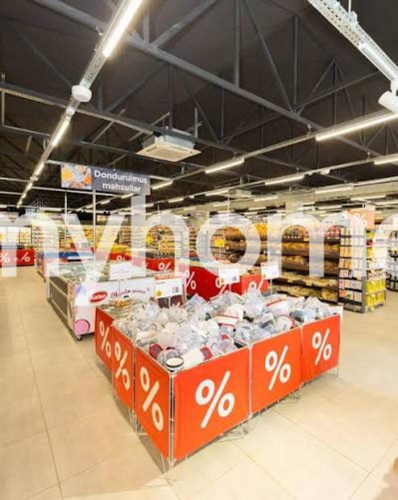 Mərdəkan qəsəbəsində 1500m² obyekt satılır Mərdəkan qəsəbəsində 1500m² obyekt satılır