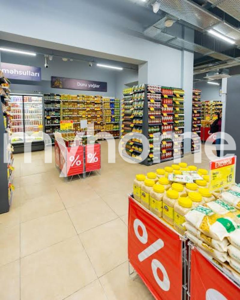 Mərdəkan qəsəbəsində 1500m² obyekt satılır Mərdəkan qəsəbəsində 1500m² obyekt satılır