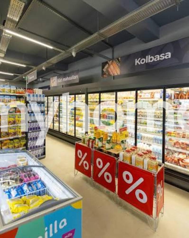 Mərdəkan qəsəbəsində 1500m² obyekt satılır Mərdəkan qəsəbəsində 1500m² obyekt satılır