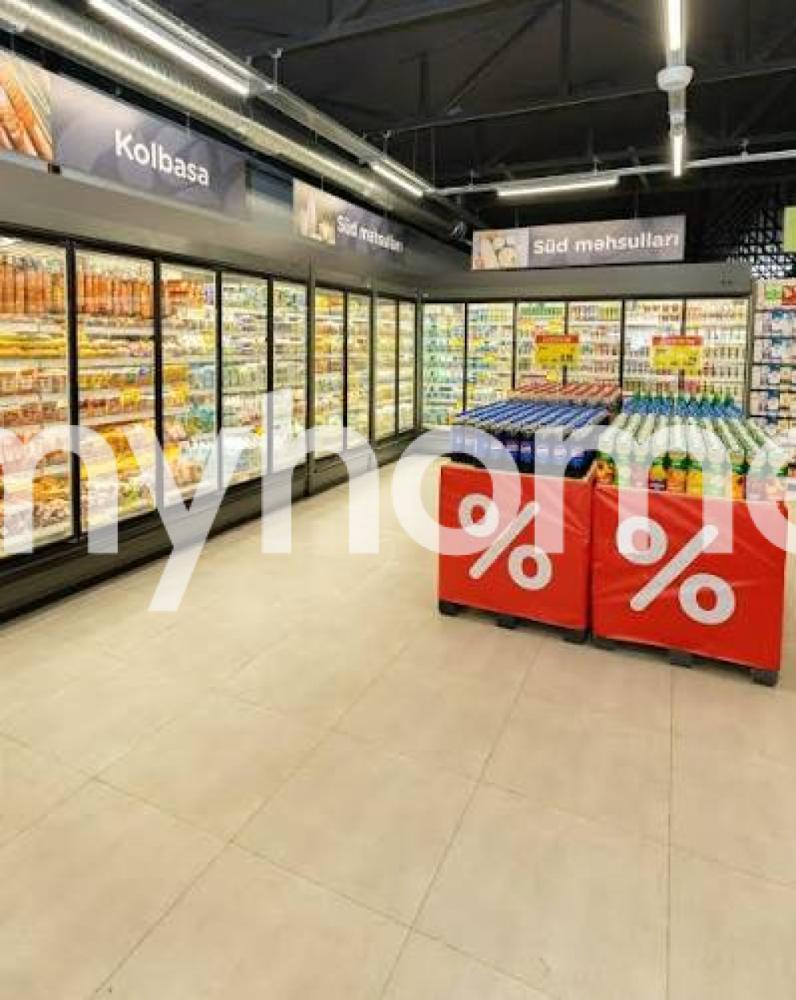 Mərdəkan qəsəbəsində 1500m² obyekt satılır Mərdəkan qəsəbəsində 1500m² obyekt satılır