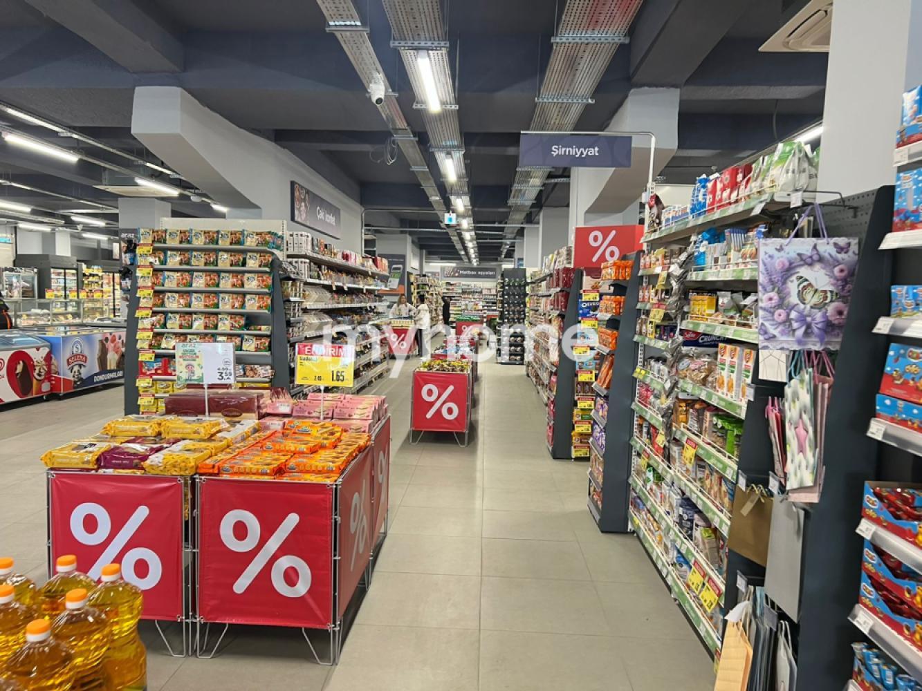 Mərdəkan qəsəbəsində 1500m² obyekt satılır Mərdəkan qəsəbəsində 1500m² obyekt satılır