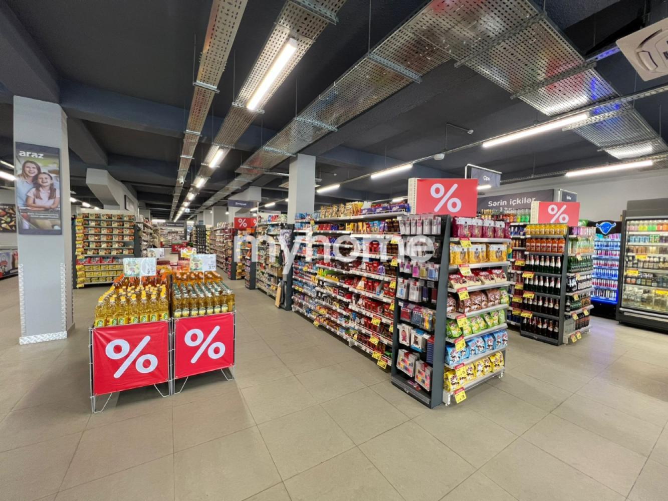 Mərdəkan qəsəbəsində 1500m² obyekt satılır Mərdəkan qəsəbəsində 1500m² obyekt satılır