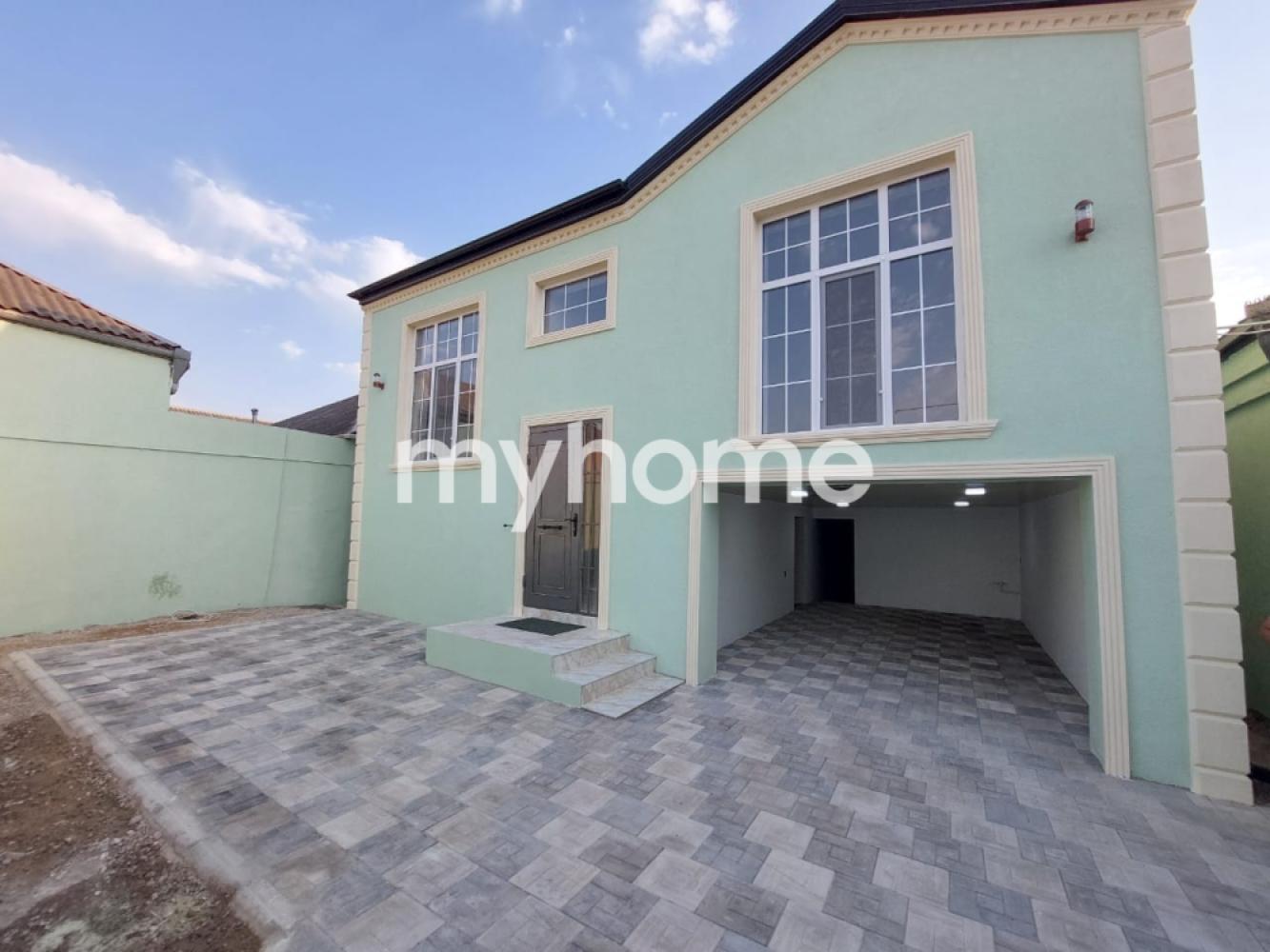 Maştağa qəsəbəsi 220m² həyət evi satılır