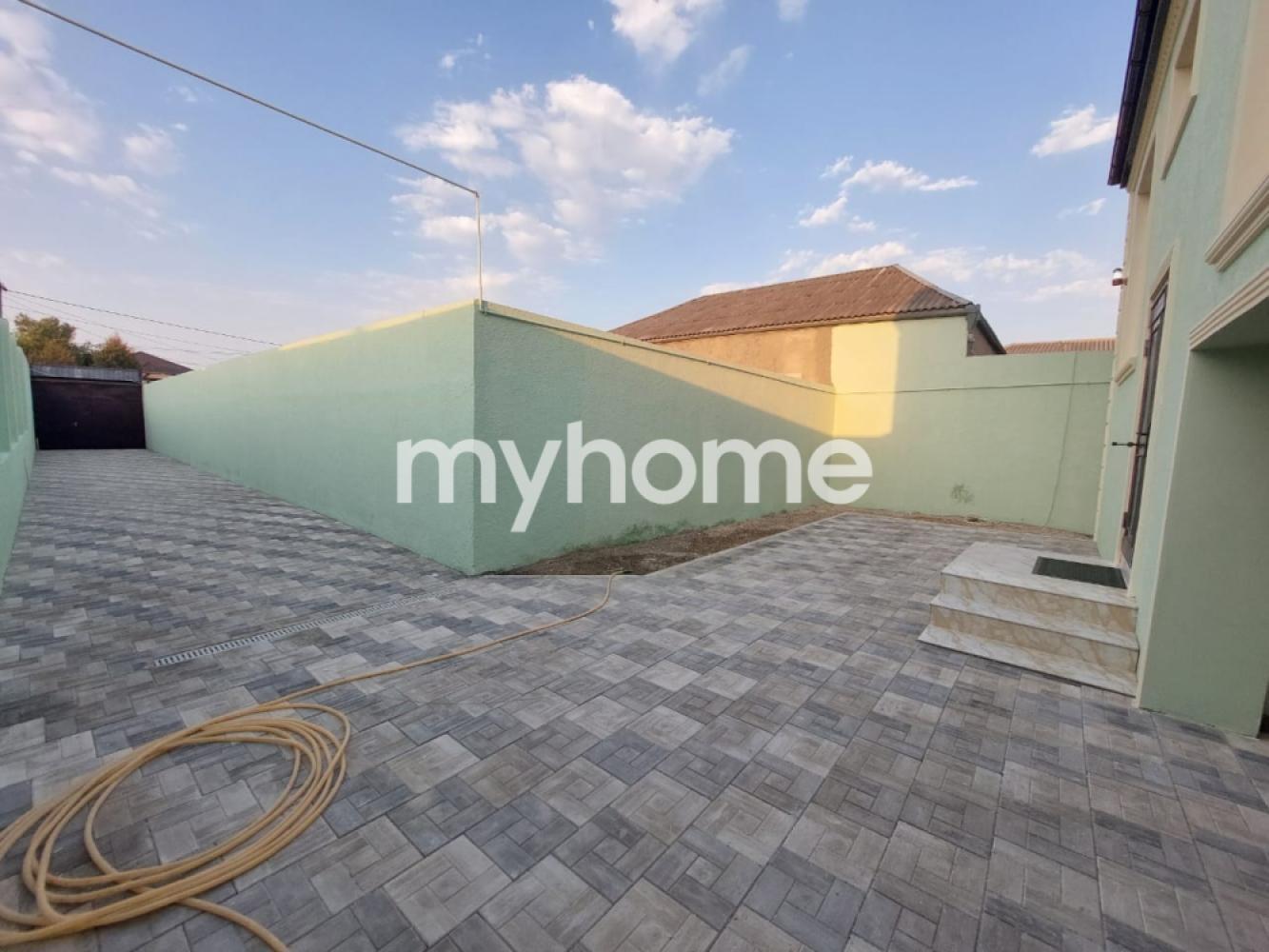 Maştağa qəsəbəsində 220m² həyət evi satılır Maştağa qəsəbəsində 220m² həyət evi satılır