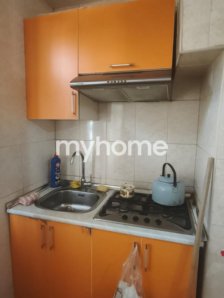 Bakıxanov qəsəbəsində 45m² mənzil satılır Bakıxanov qəsəbəsində 45m² mənzil satılır