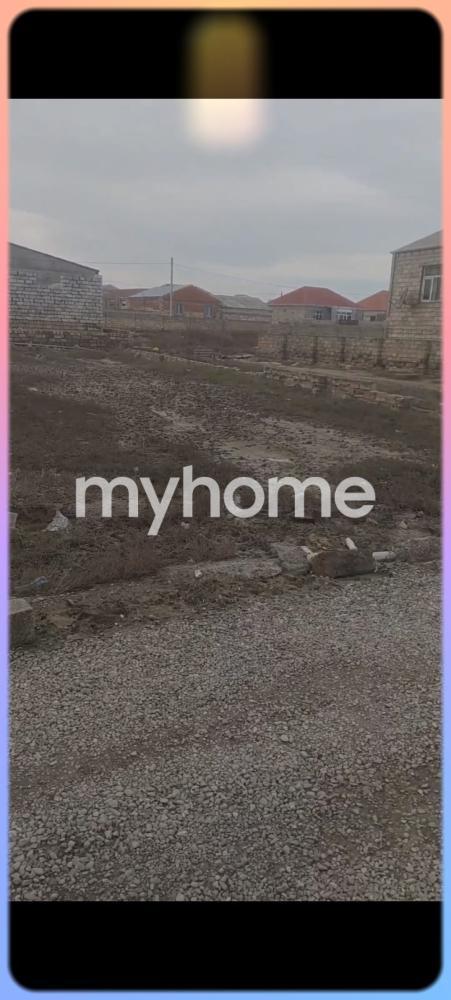 Məmmədli qəsəbəsi torpaq satılır
