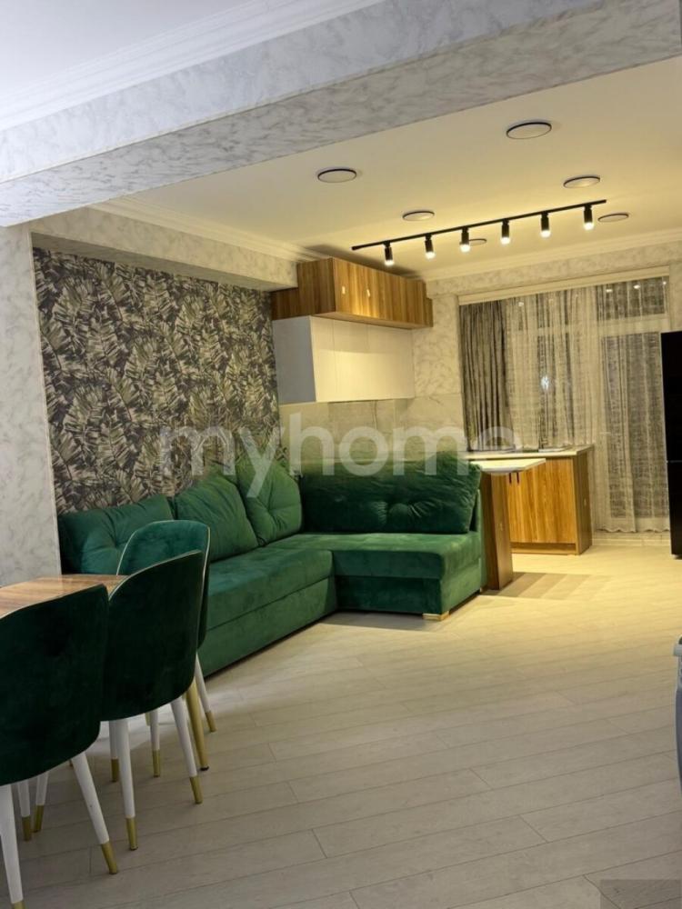Xırdalan şəhəri 100m² mənzil kirayə verilir