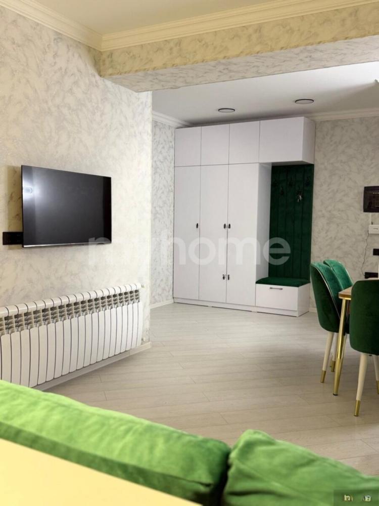Xırdalan şəhəri 100m² mənzil kirayə verilir