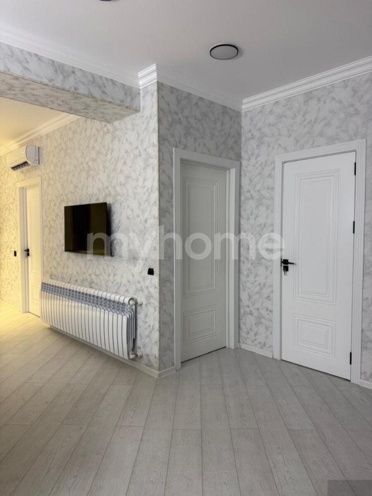 Xırdalan şəhəri 100m² mənzil kirayə verilir