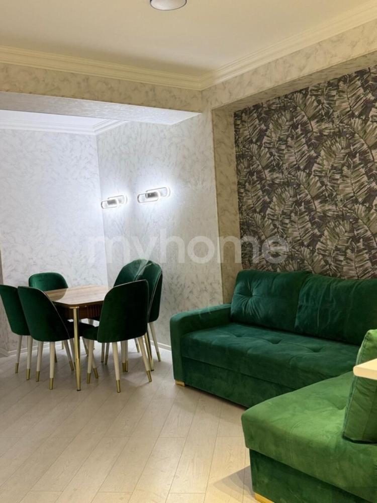 Xırdalan şəhəri 100m² mənzil kirayə verilir