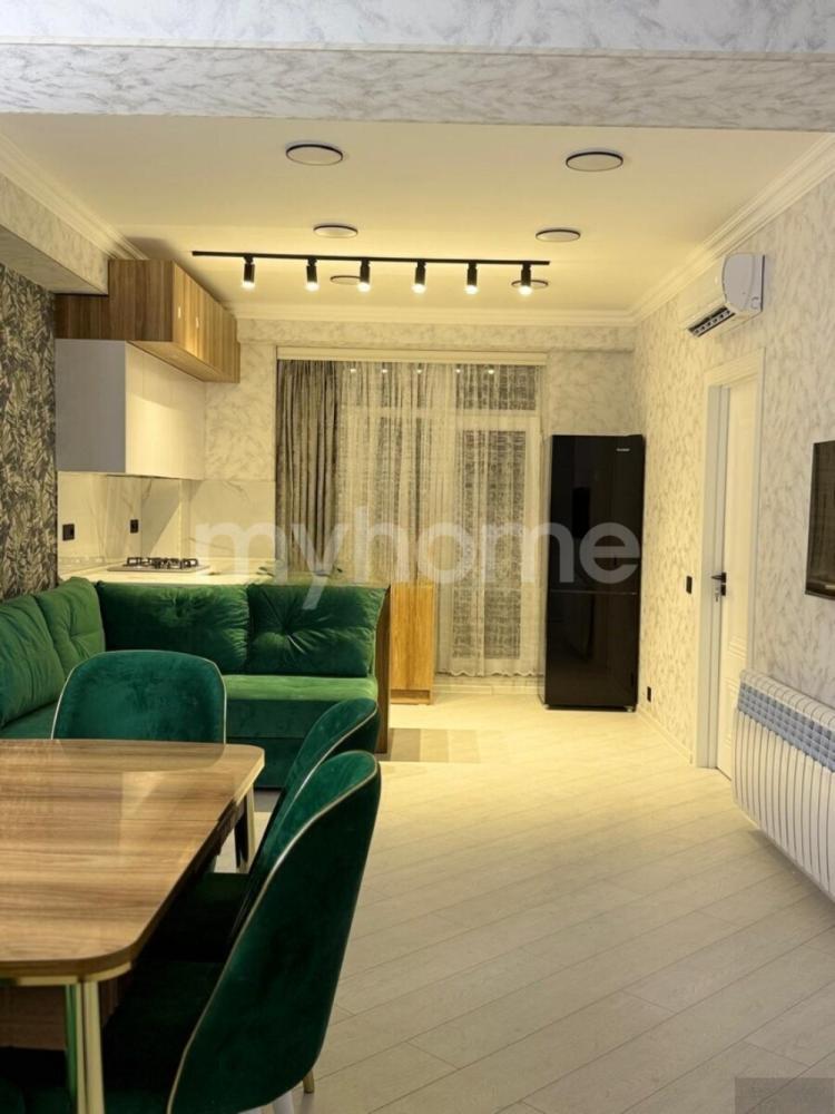Xırdalan şəhəri 100m² mənzil kirayə verilir