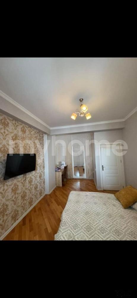 Bakı şəhəri 120m² mənzil kirayə verilir
