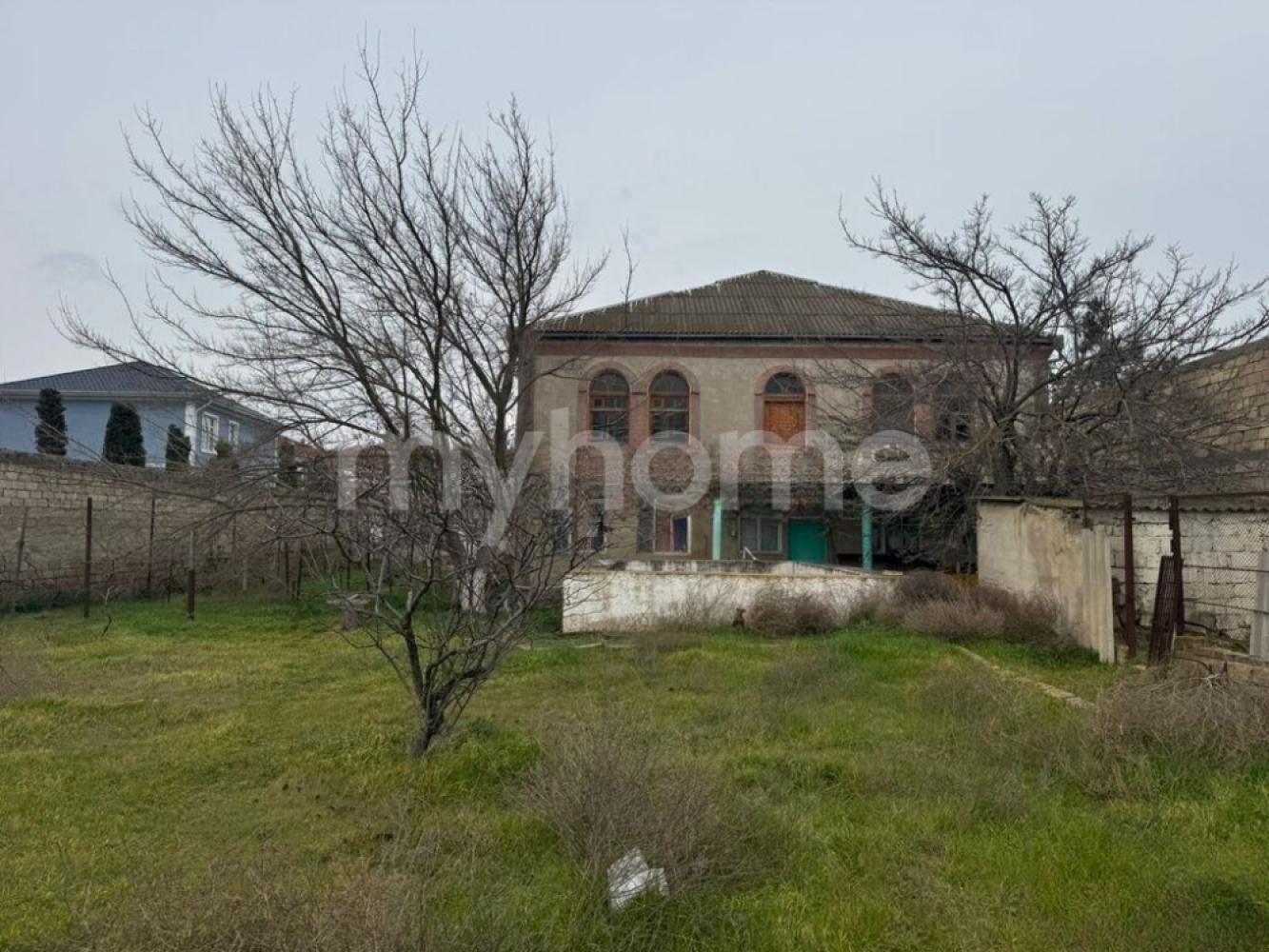 Mərdəkan qəsəbəsi torpaq satılır