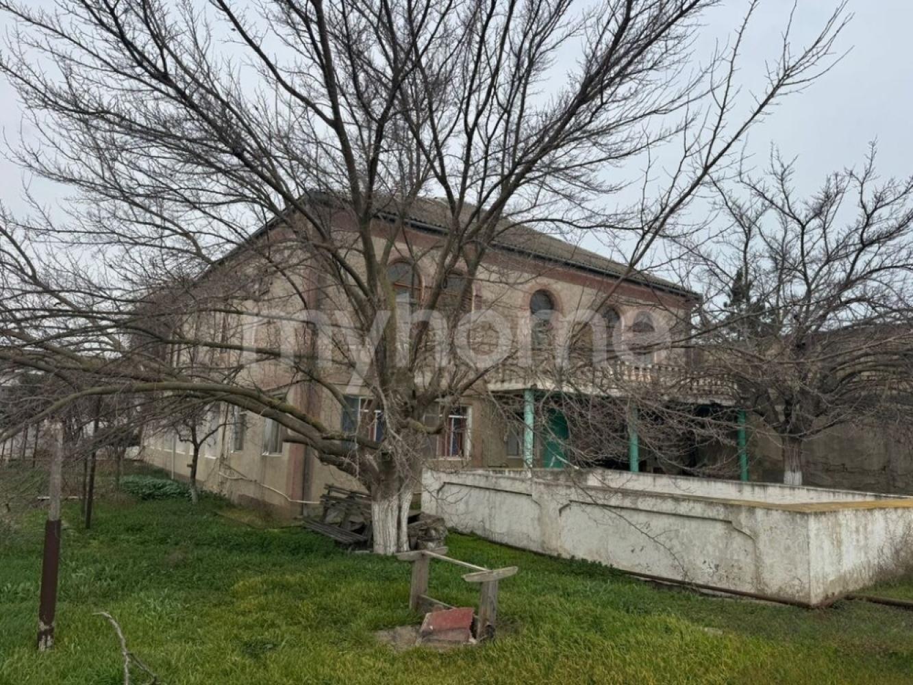 Mərdəkan qəsəbəsi torpaq satılır