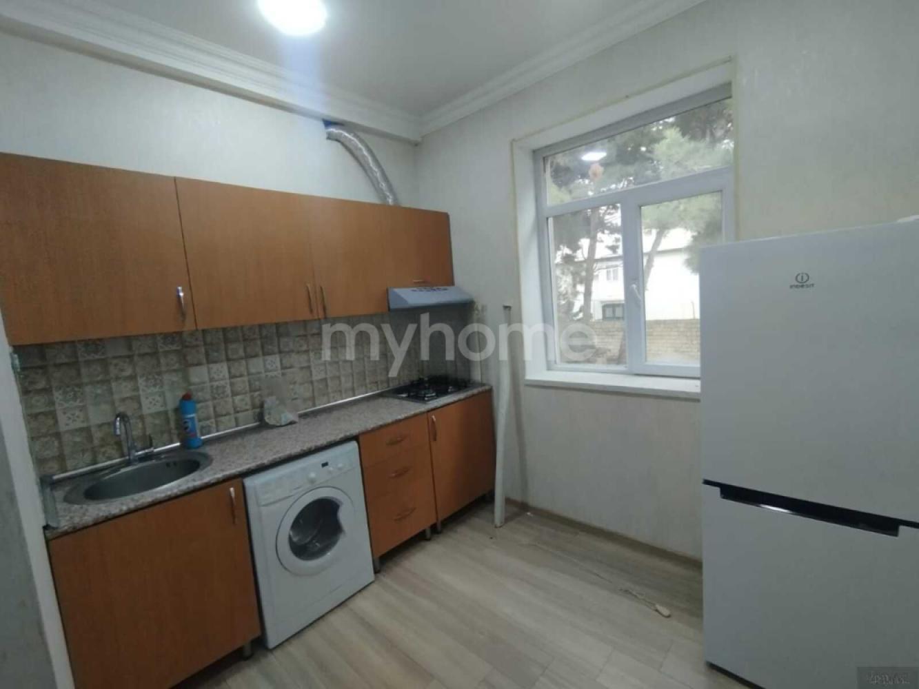 Biləcəri qəsəbəsi 60m² mənzil kirayə verilir