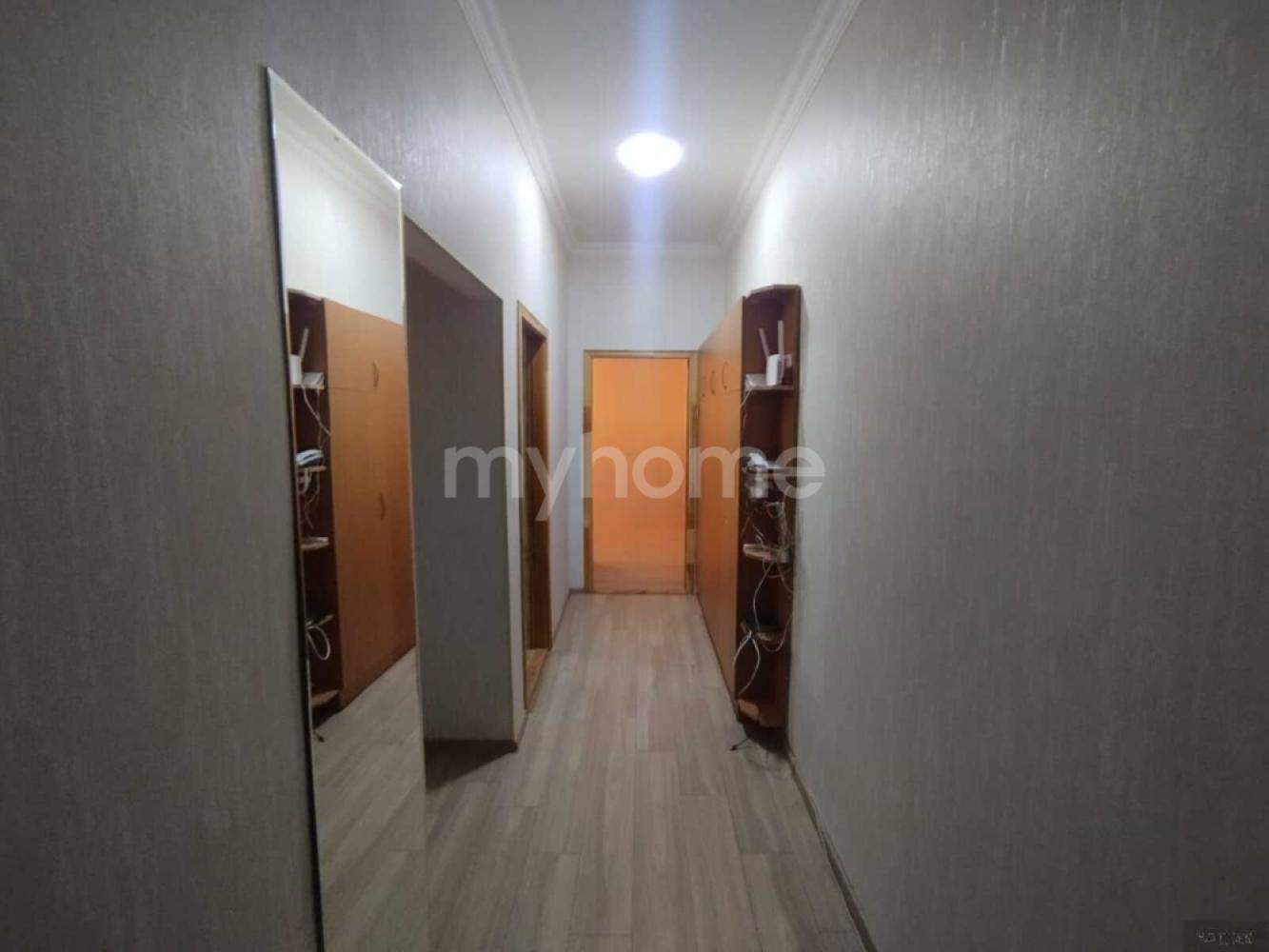 Biləcəri qəsəbəsi 60m² mənzil kirayə verilir