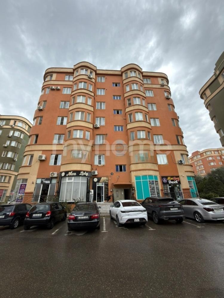Masazır qəsəbəsi 40m² mənzil satılır