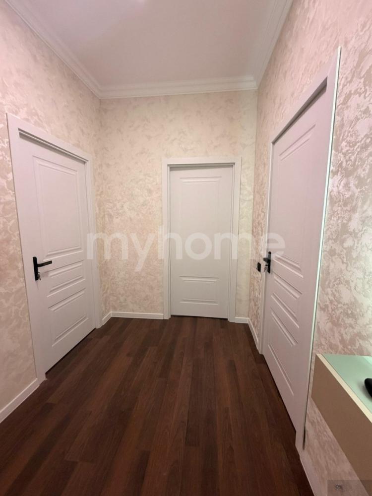 Masazır qəsəbəsi 40m² mənzil satılır
