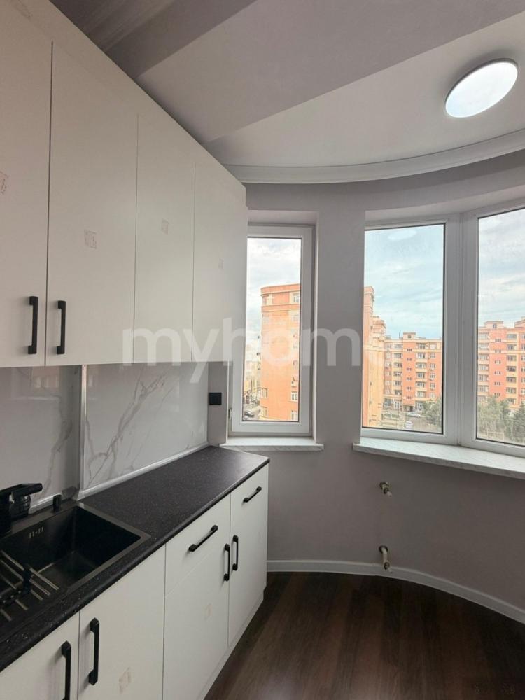 Masazır qəsəbəsi 40m² mənzil satılır