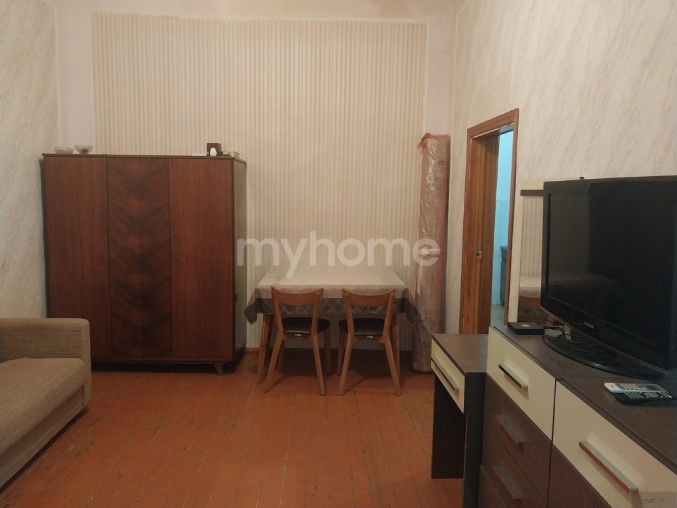 Bakı şəhəri 34m² mənzil kirayə verilir