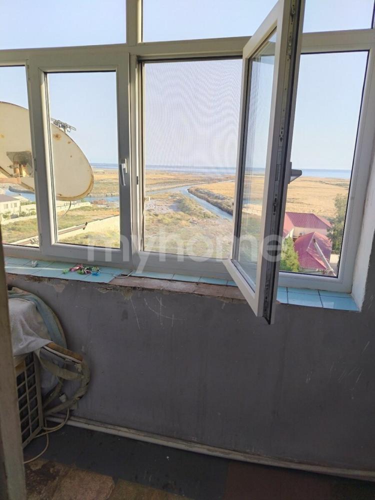 Bakı şəhəri 80m² mənzil satılır
