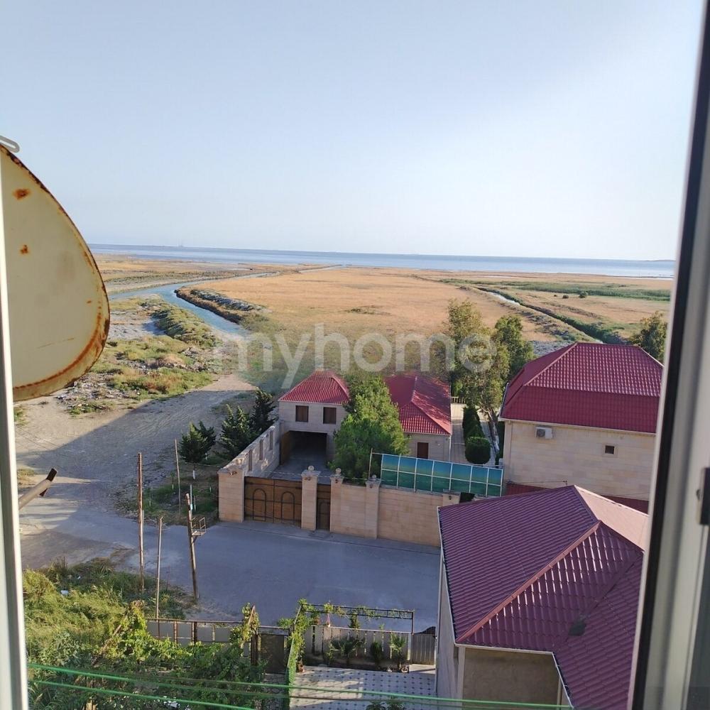 Bakı şəhəri 80m² mənzil satılır