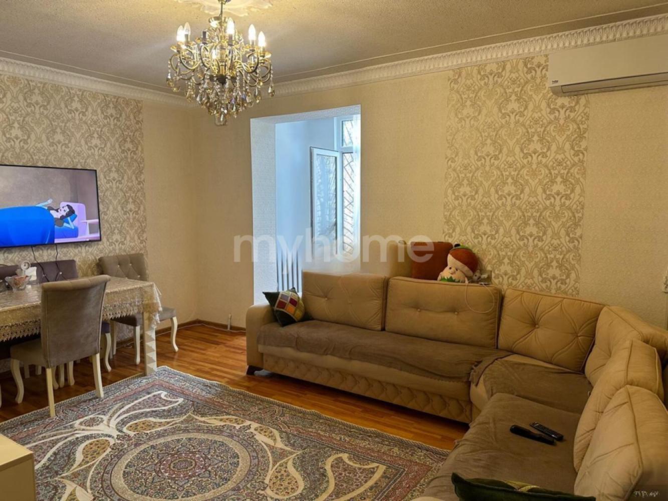 Bakı şəhəri 65m² mənzil satılır