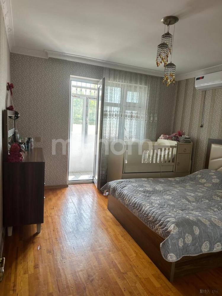 Bakı şəhəri 65m² mənzil satılır