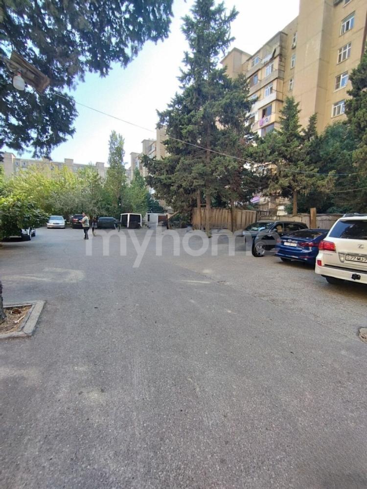 Bakı şəhəri obyekt satılır