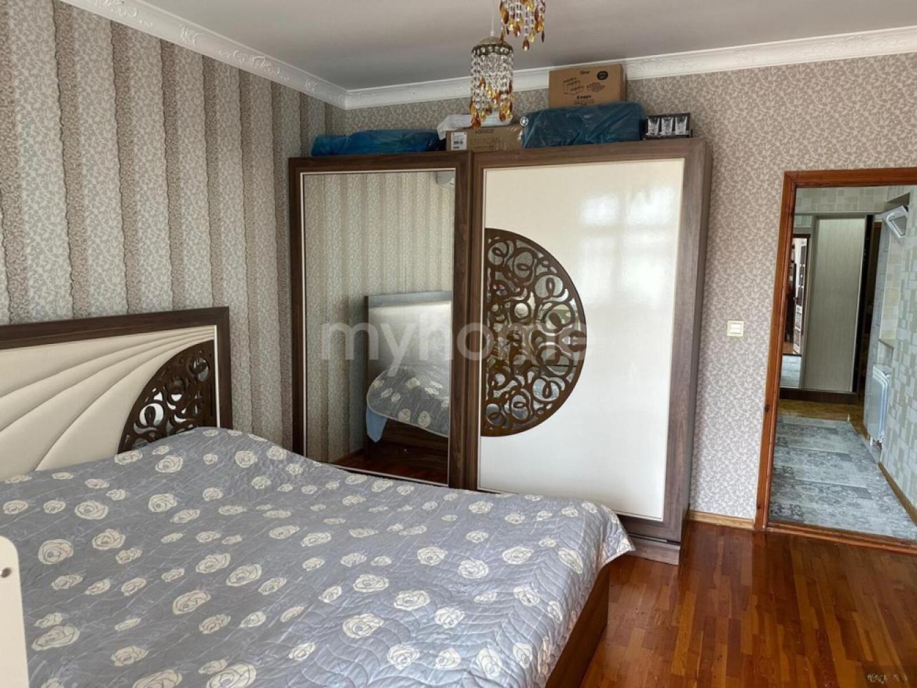 Bakı şəhəri 65m² mənzil satılır