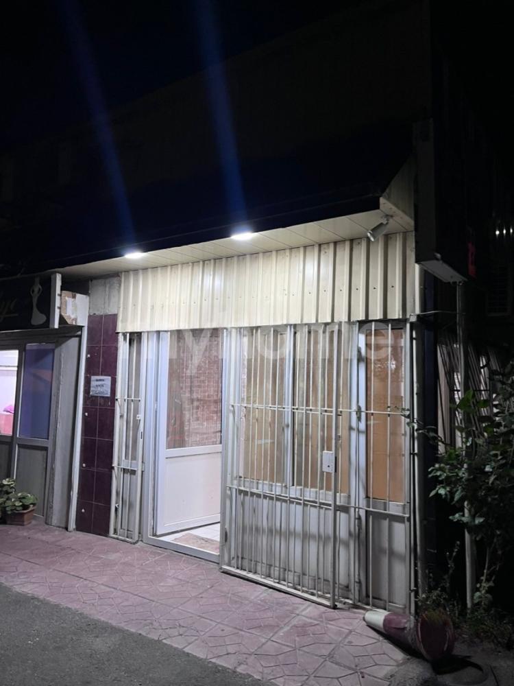 7-ci mikrorayon qəsəbəsi obyekt kirayə verilir