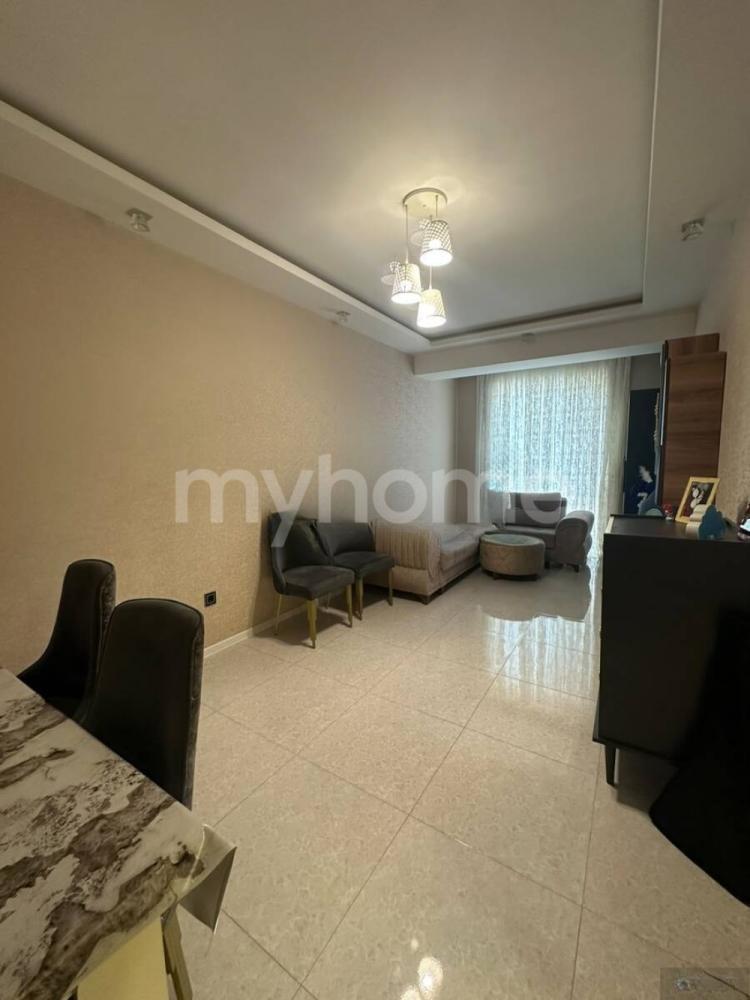 Bakı şəhəri 52m² mənzil satılır