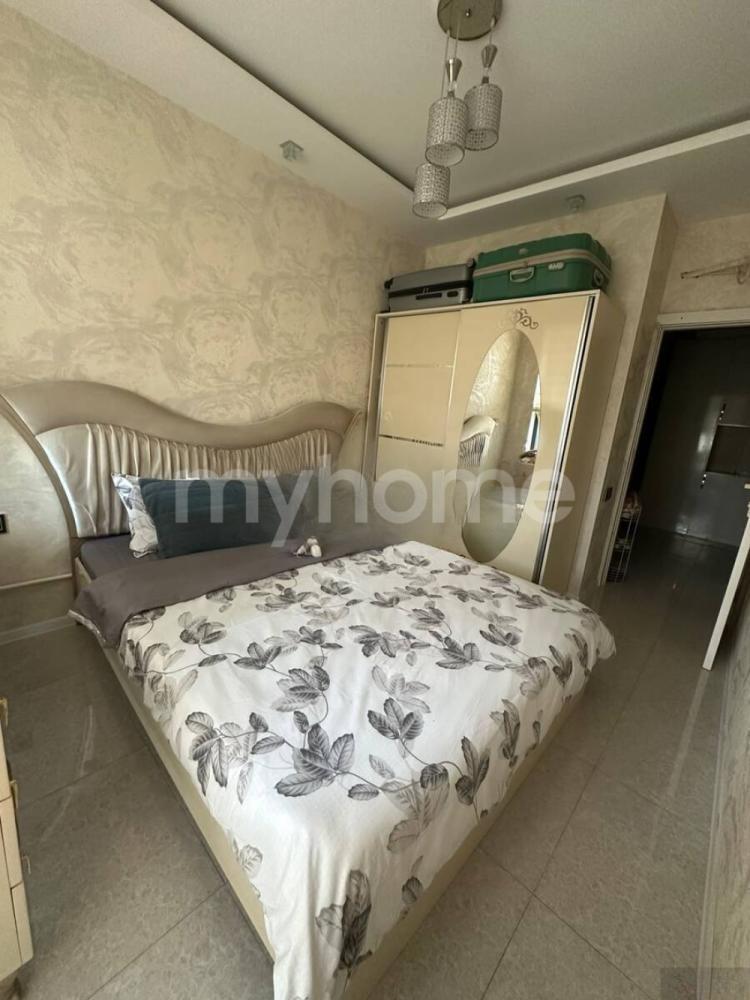 Bakı şəhəri 52m² mənzil satılır