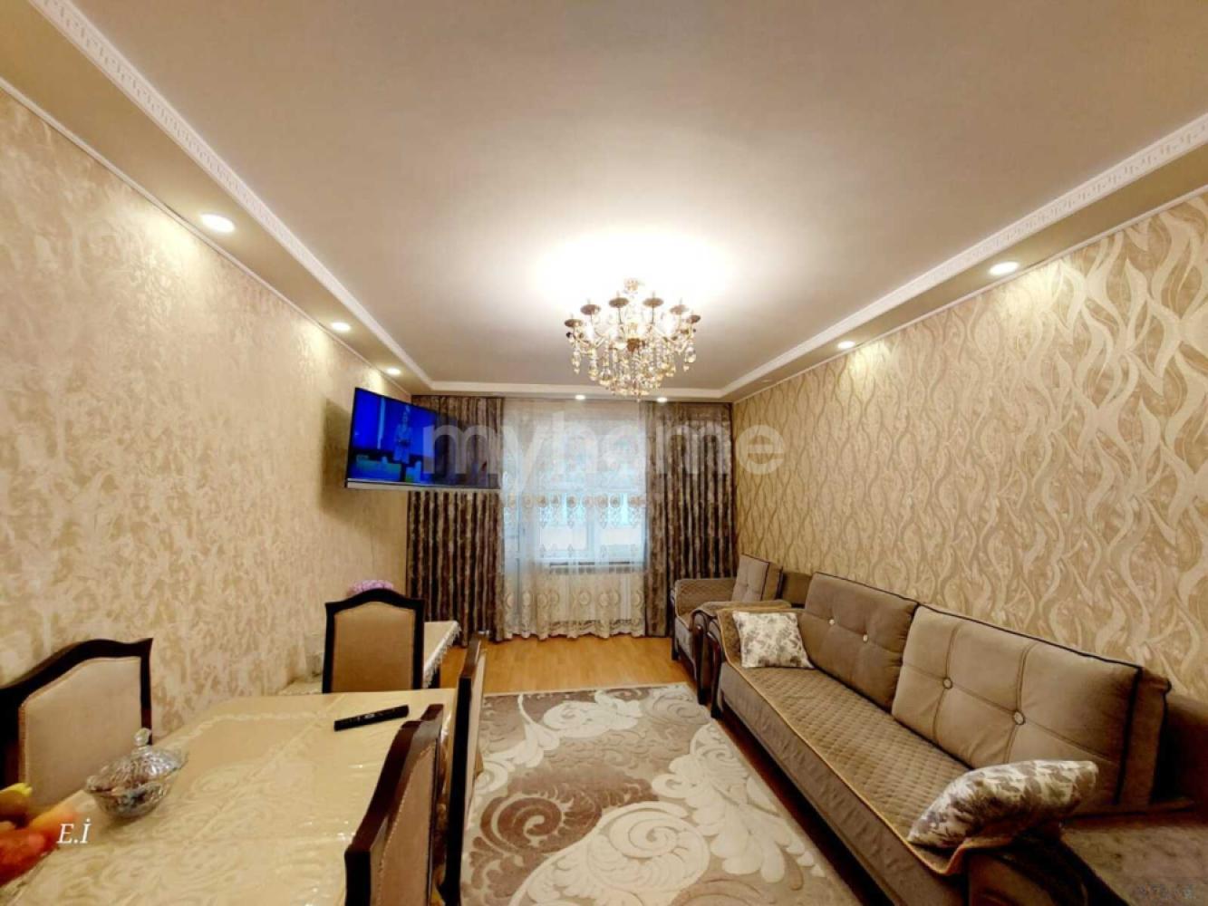 Sumqayıt şəhəri 75m² mənzil satılır