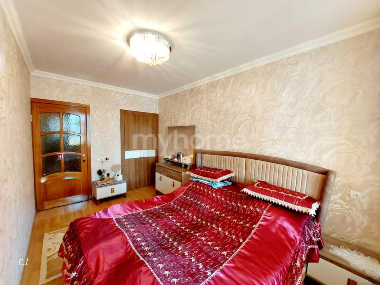 Sumqayıt şəhəri 75m² mənzil satılır