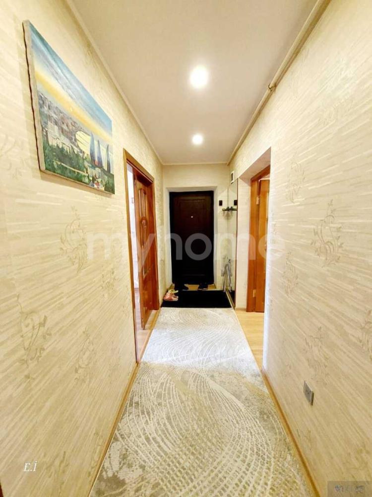 Sumqayıt şəhəri 75m² mənzil satılır